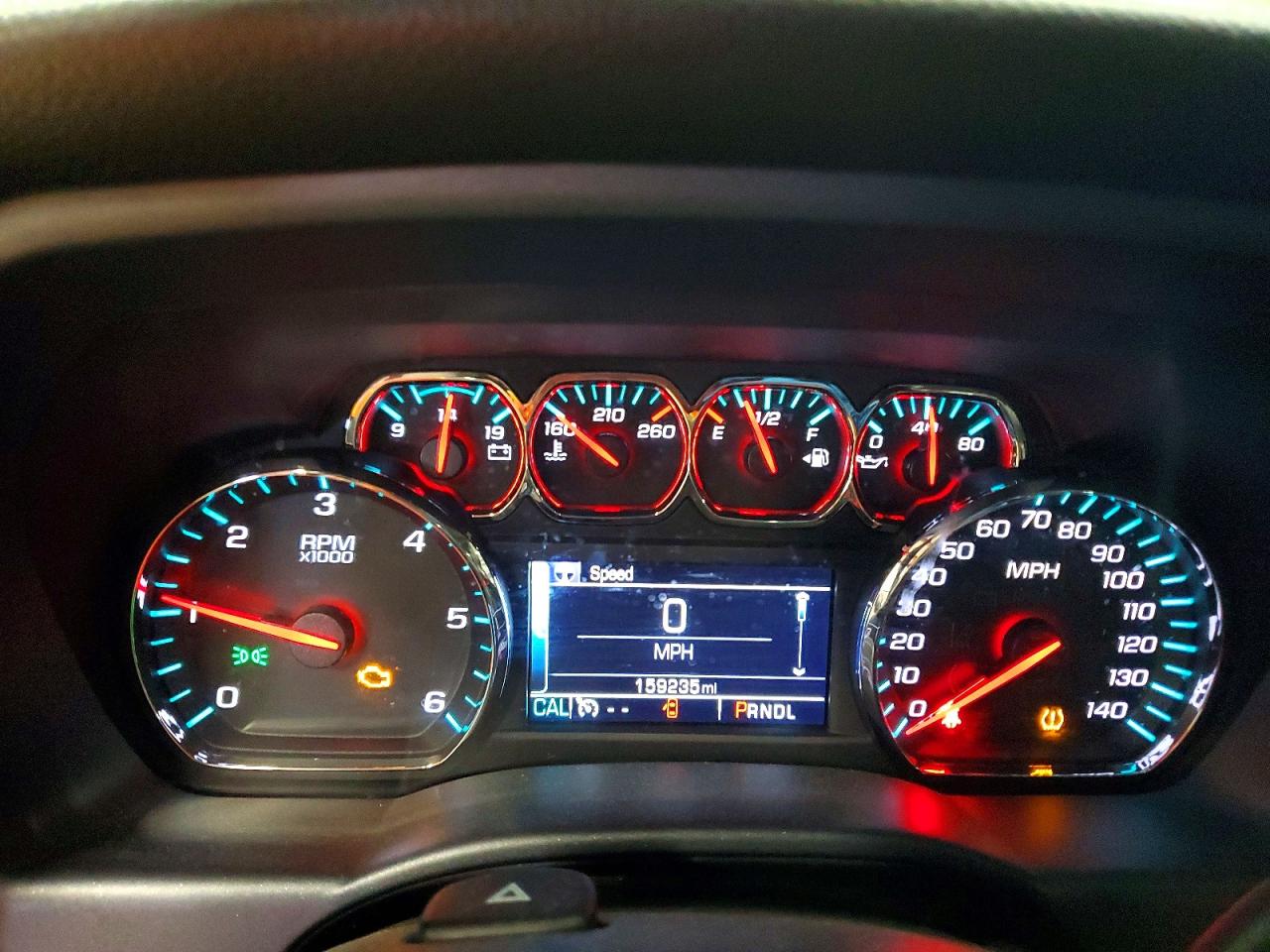 GMC Sierra K1500 Sle