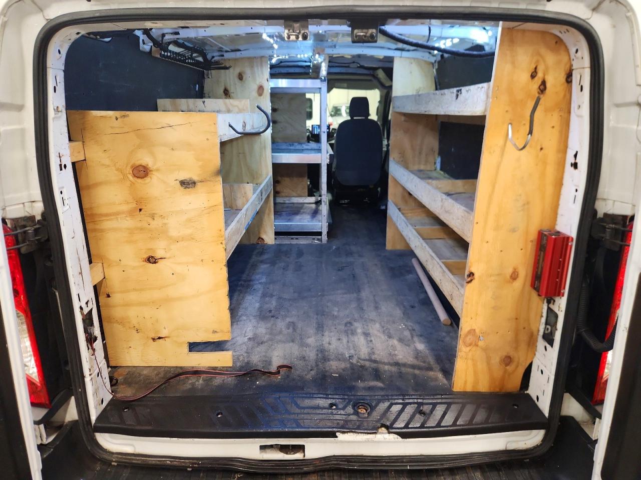 Ford Transit T-250