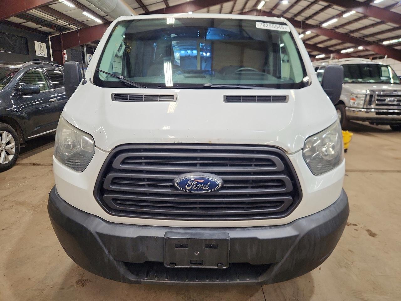 Ford Transit T-250