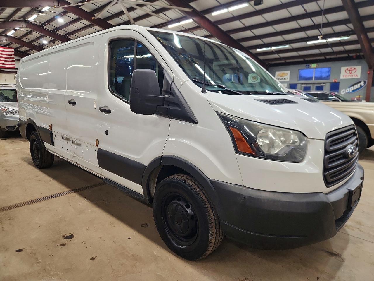 Ford Transit T-250
