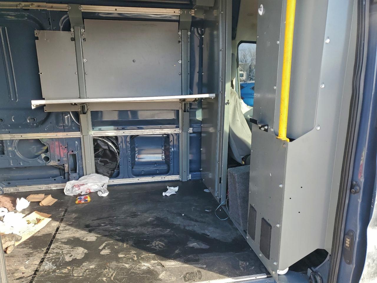 Ford Transit T-250