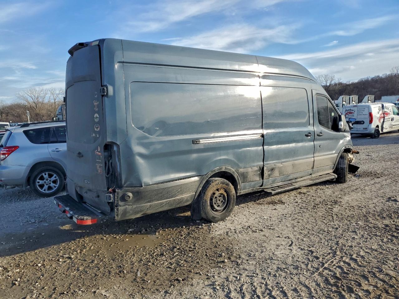 Ford Transit T-250