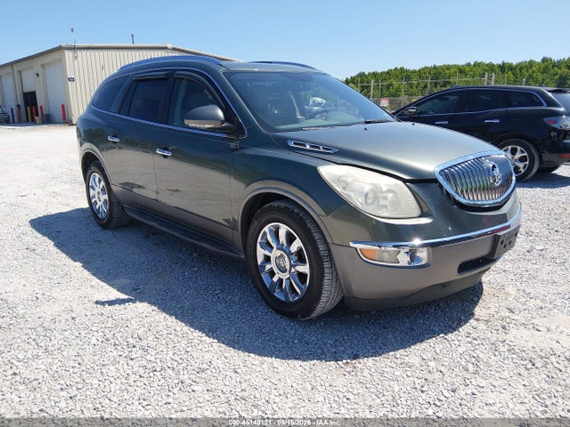Salvage Buick Enclave Image