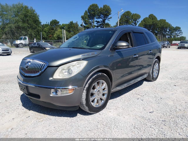 Buick Enclave 1xl