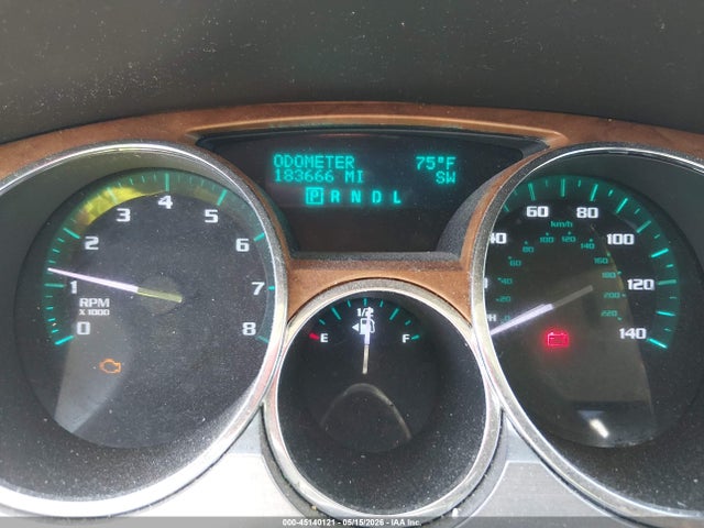 Buick Enclave 1xl