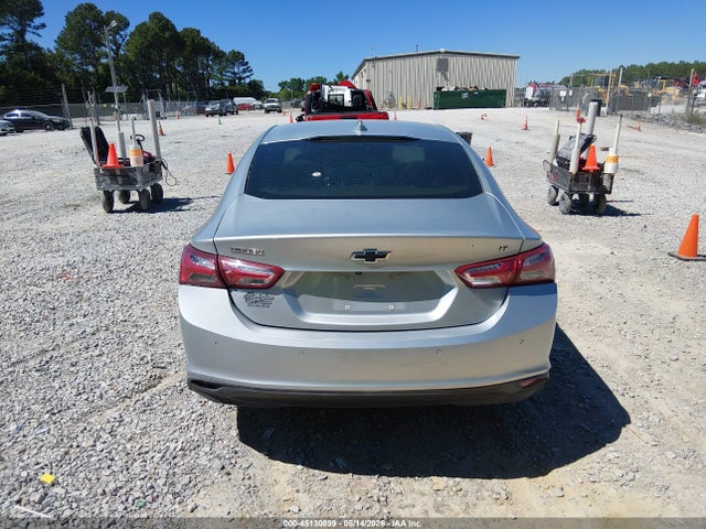 Chevrolet Malibu Lt