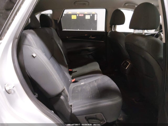 Kia Sorento 2.4l L