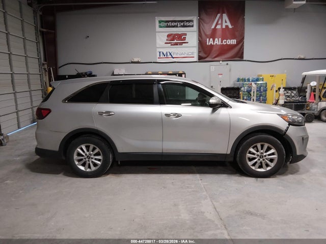 Kia Sorento 2.4l L