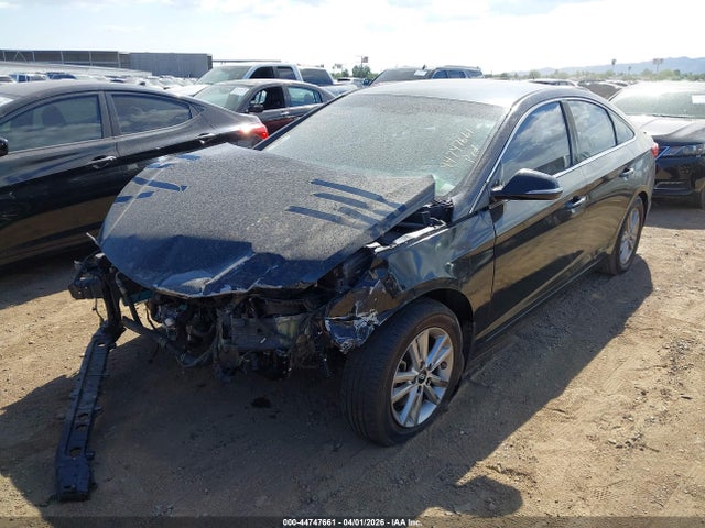 Hyundai SONATA Se