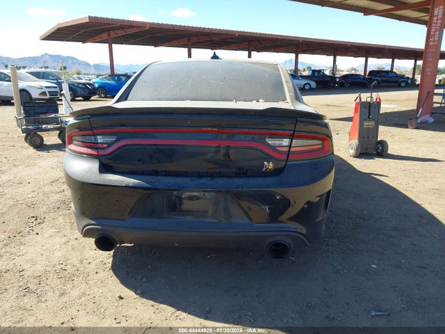 Dodge Charger Scat Pack