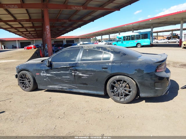 Dodge Charger Scat Pack