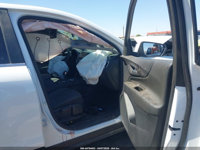 Chevrolet Equinox Awd Lt
