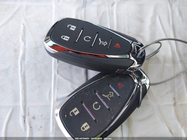 Chevrolet Equinox Awd Lt