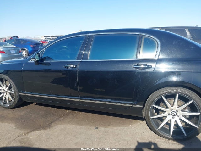 Bentley Continental Flying Spur