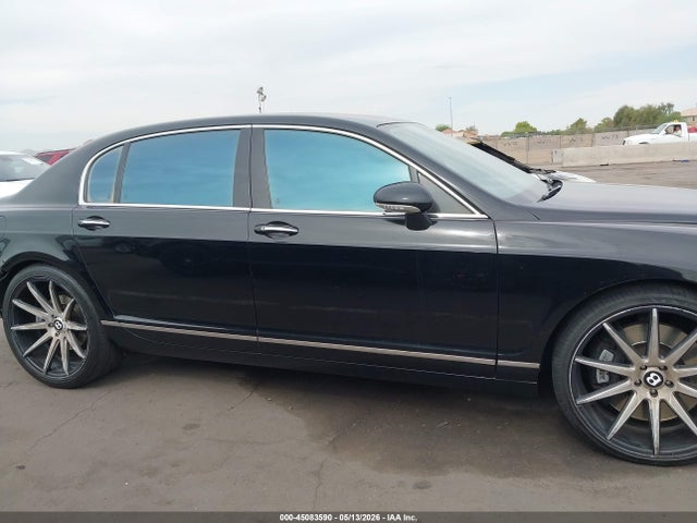 Bentley Continental Flying Spur