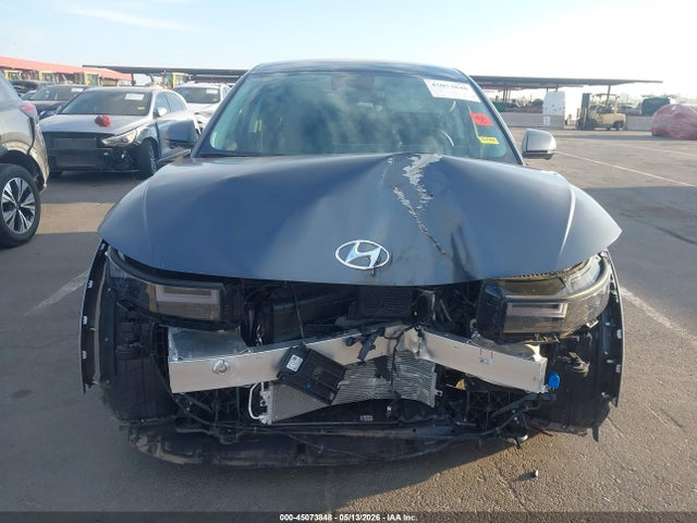 Hyundai Ioniq Limited