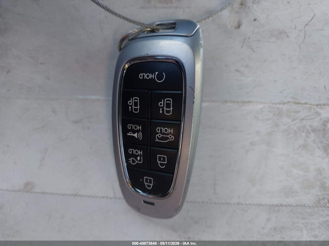 Hyundai Ioniq Limited