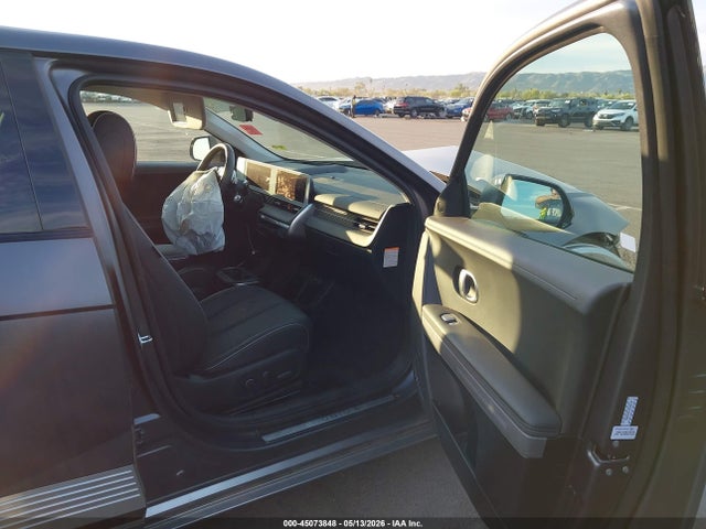 Hyundai Ioniq Limited