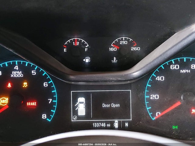 Chevrolet Colorado Wt