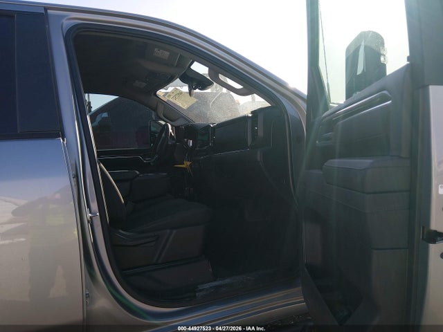 Chevrolet Silverado 2500 4wd  Standard Bed Lt