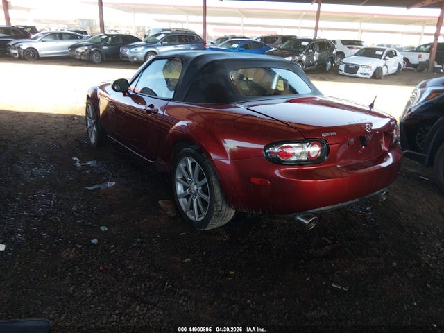 Mazda Mx-5 Grand Touring