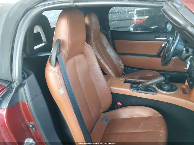 Mazda Mx-5 Grand Touring