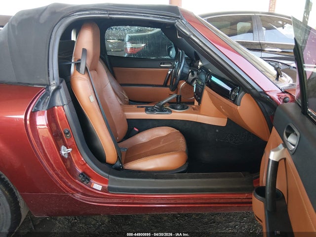 Mazda Mx-5 Grand Touring