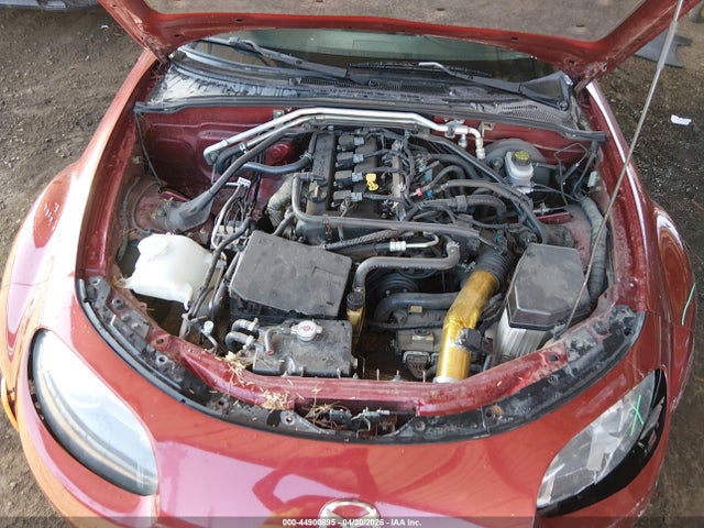 Mazda Mx-5 Grand Touring