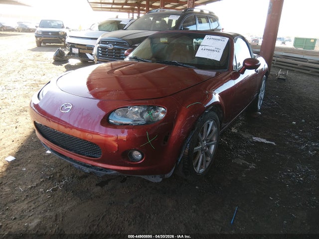 Mazda Mx-5 Grand Touring