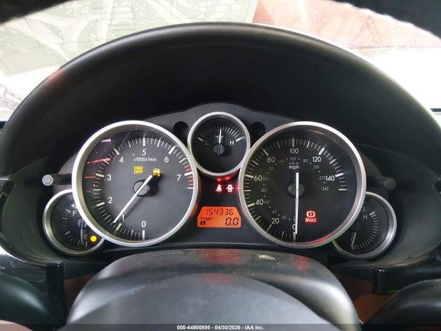 Mazda Mx-5 Grand Touring
