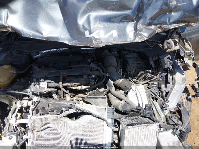 Kia K5 Lxs