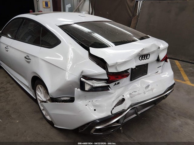 Audi A5 Premium 45 Tfsi Quattro S Tronic