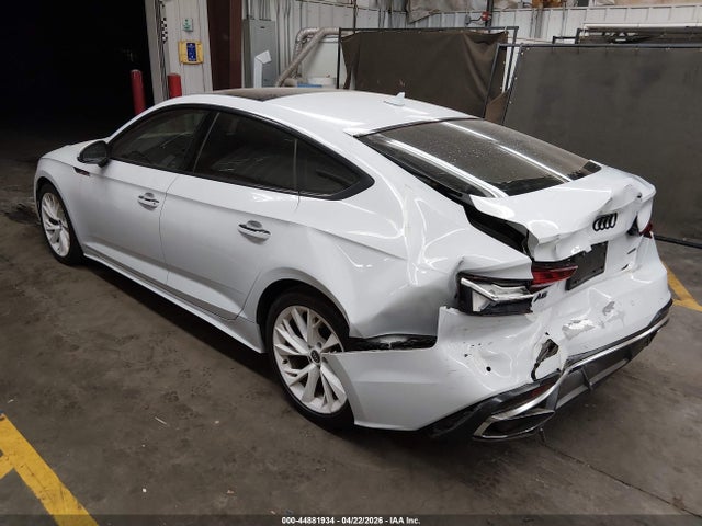 Audi A5 Premium 45 Tfsi Quattro S Tronic