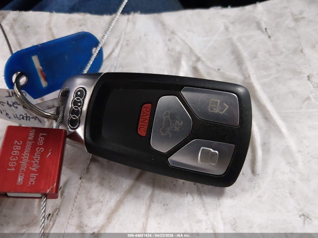 Audi A5 Premium 45 Tfsi Quattro S Tronic