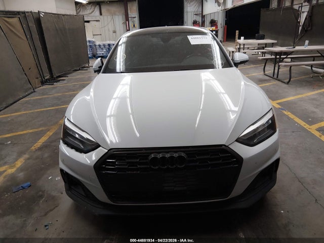 Audi A5 Premium 45 Tfsi Quattro S Tronic