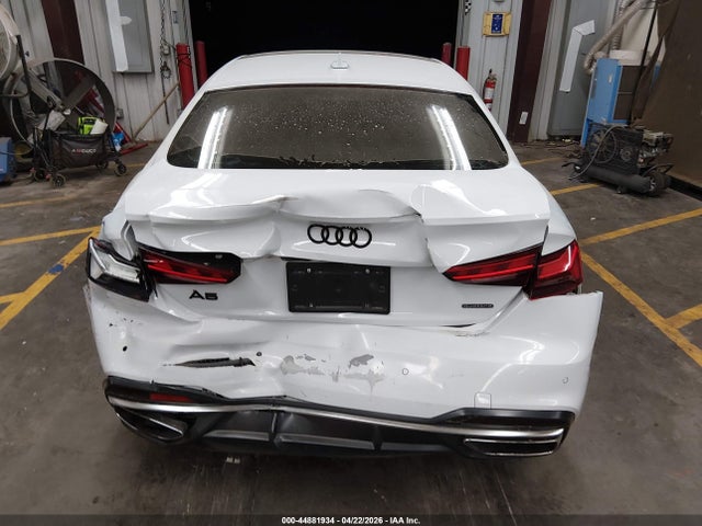 Audi A5 Premium 45 Tfsi Quattro S Tronic