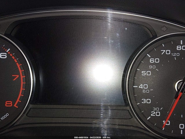 Audi A5 Premium 45 Tfsi Quattro S Tronic