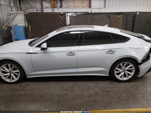 Audi A5 Premium 45 Tfsi Quattro S Tronic