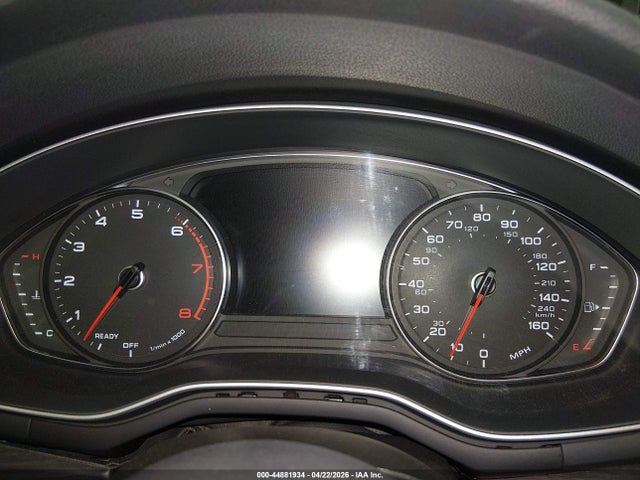 Audi A5 Premium 45 Tfsi Quattro S Tronic