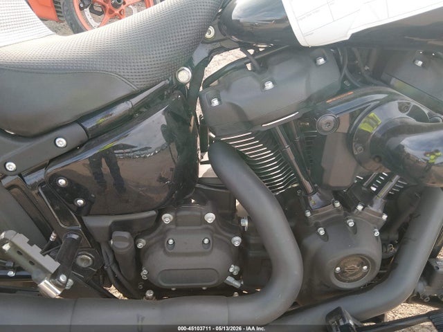 Harley-Davidson Fxlrs