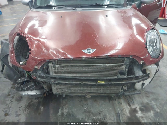 MINI Cooper Clubman