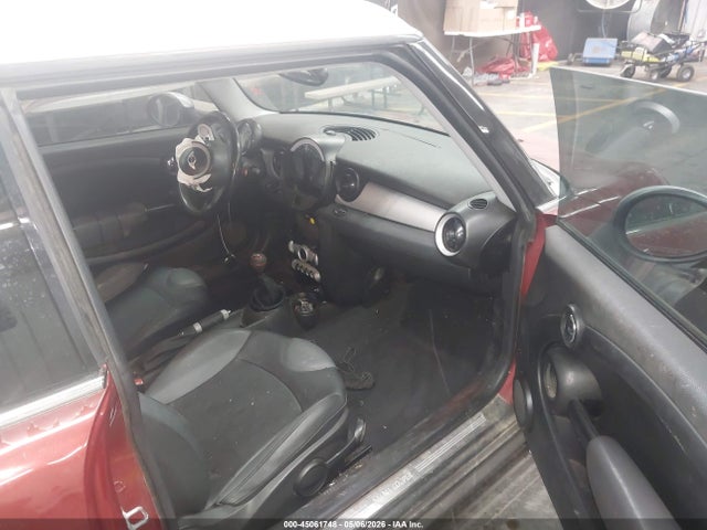 MINI Cooper Clubman
