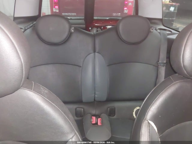 MINI Cooper Clubman