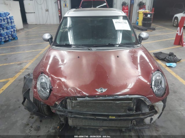 MINI Cooper Clubman