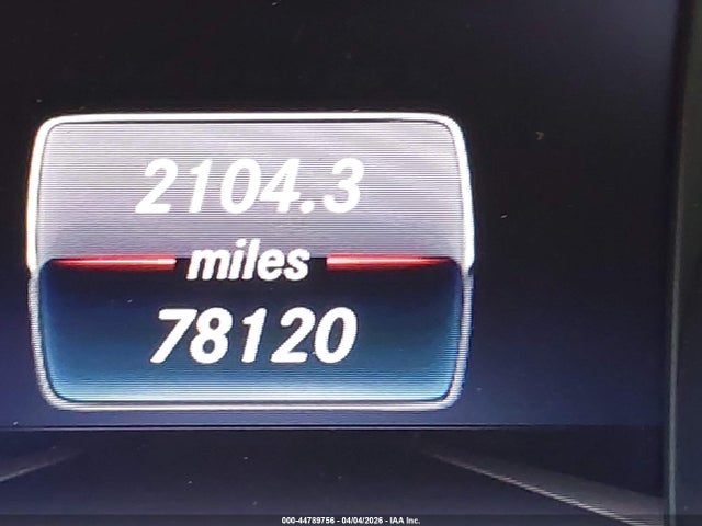 Mercedes-Benz GLA 4matic