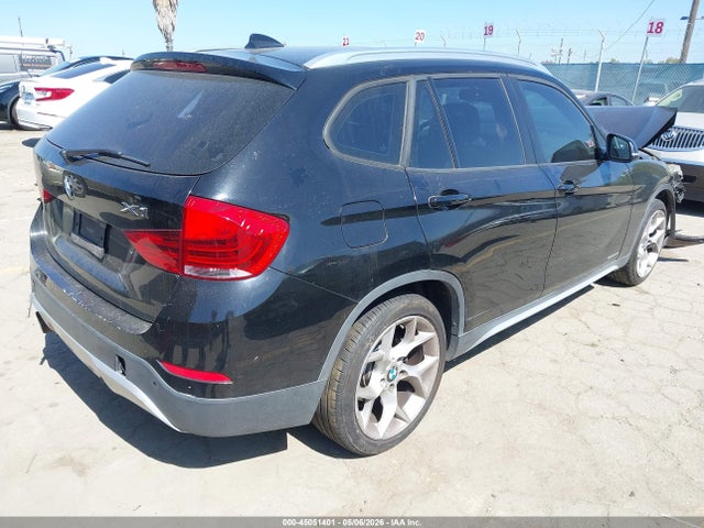 BMW X Series Sdrive28i