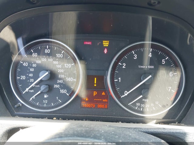 BMW X Series Sdrive28i