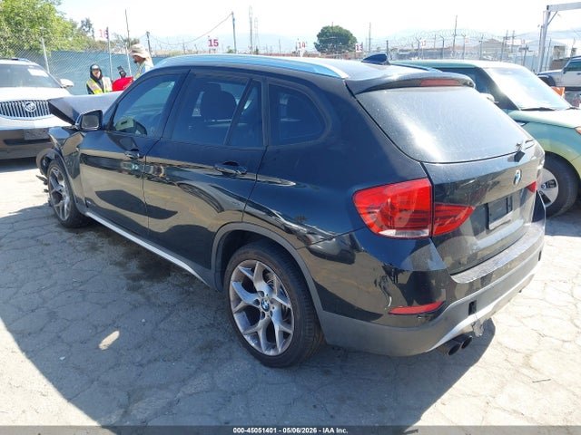BMW X Series Sdrive28i