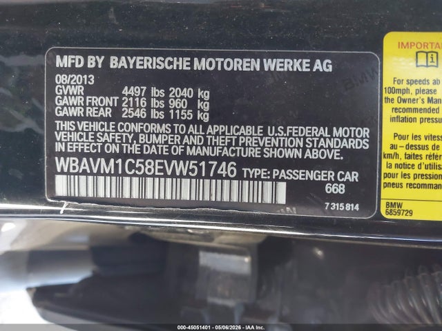 BMW X Series Sdrive28i