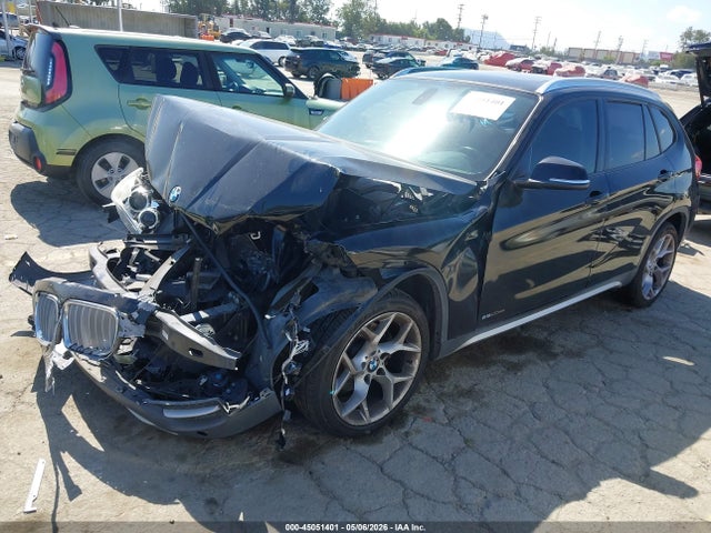 BMW X Series Sdrive28i